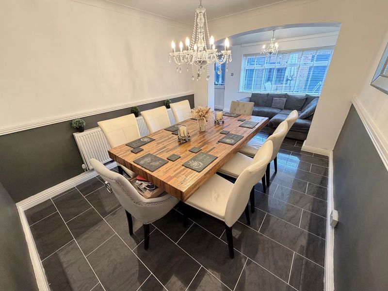 Sycamore Drive Whitby